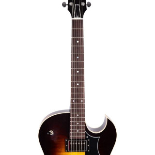 Наследие Гитара Стандарт II H-575 OSB Heritage Guitar Standard II H-575 OSB