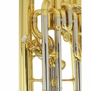 Эуфониум Yamaha YEP-621 Bb-Euphonium