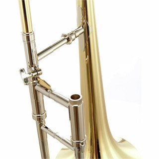 Тенор-тромбон Michael Rath R10 Tenor YB Michael Rath R10 Tenor YB