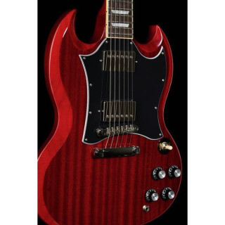 Электрогитара Epiphone SG Standard Heritage Cherry Epiphone SG Standard Heritage Cherry