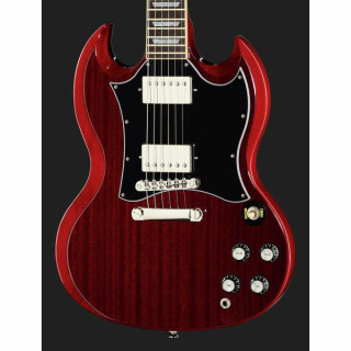 Электрогитара Epiphone SG Standard Heritage Cherry Epiphone SG Standard Heritage Cherry