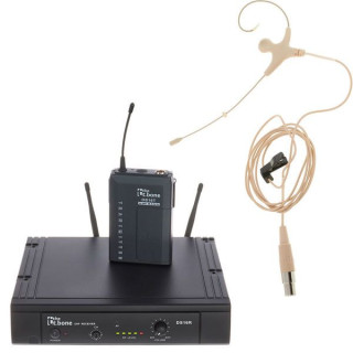 Беспроводная система the t.bone TWS 16 PT 863 MHz Bundle №399775 (Комплект)