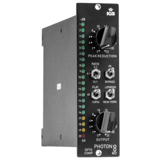 IGS Audio Photon IGS Audio Photon