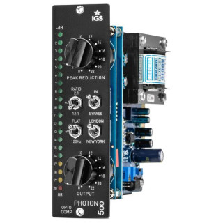 IGS Audio Photon IGS Audio Photon