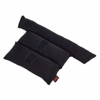 Подушка для глушителя бас-барабана Pearl BDM-F Pearl BDM-F Bass Drum Muffler Pillow