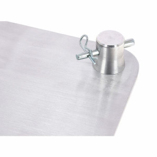 Опорная пластина Global Truss F24Base Plate Global Truss F24Base Plate