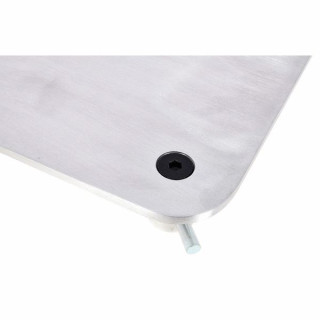 Опорная пластина Global Truss F24Base Plate Global Truss F24Base Plate