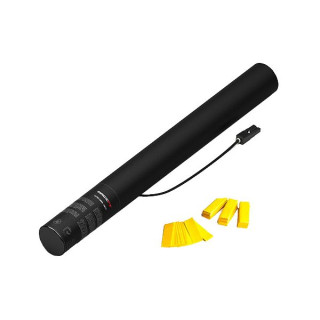 Магический эффект E Cannon 50см Конфетти Желтый Magic FX E Cannon 50cm Conf. Yellow