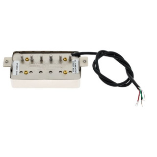 Звукосниматель Seymour Duncan Green Magic Pickup Neck N Seymour Duncan Green Magic Pickup Neck N