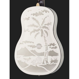 Национальный акустический стиль O Deluxe National Reso-Phonic Style O Deluxe