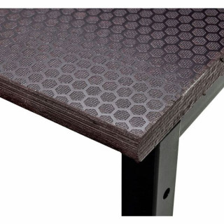 Лестница Stageworx 20 40 60см Bk Stageworx Stairs 20 40 60cm Bk