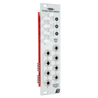 Eurorack модуль XAOC Devices Gera XAOC Devices Gera