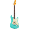 Фендер Ultra Luxe 60s Strat HSS SFMG Fender Ultra Luxe 60s Strat HSS SFMG
