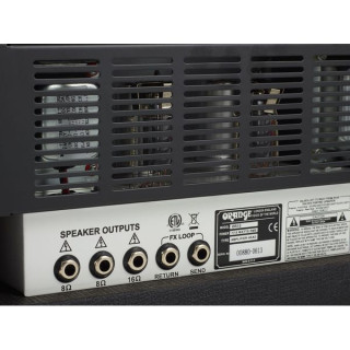 Оранжевый OR 15 H BK Orange OR 15 H BK