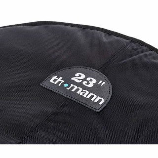 Чехол Thomann для литавр 23" Thomann Cover for Timpani 23"