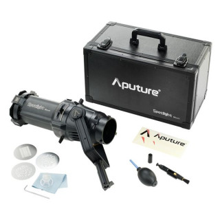 Крепление для прожектора Aputure Spotlight Mount Set 26° Aputure Spotlight Mount Set 26°