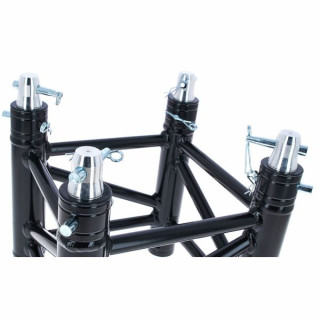 Global Truss F34029-B Ферменная конструкция 0,29м черная Global Truss F34029-B Truss 0,29m Black