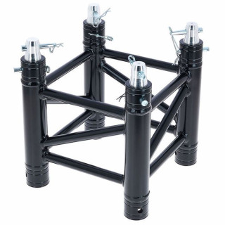 Global Truss F34029-B Ферменная конструкция 0,29м черная Global Truss F34029-B Truss 0,29m Black