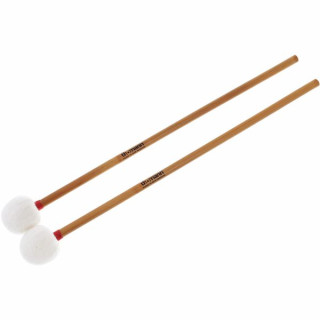 Маллеты для литавр Thomann PST 2 timpani mallet Thomann PST 2 timpani mallet