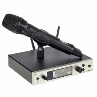 Беспроводная система Sennheiser ew 500 G4-KK205 DW Band