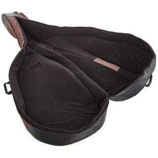Сумка для контрабаса Roth & Junius BSB-06 3/4 CO Roth & Junius BSB-06 Double Bass Bag 3/4 CO