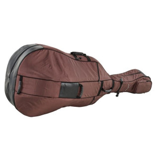 Сумка для контрабаса Roth & Junius BSB-06 3/4 CO Roth & Junius BSB-06 Double Bass Bag 3/4 CO