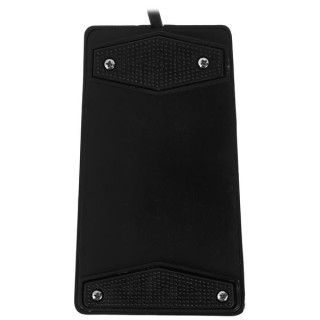 Английский ножной переключатель Z1 с одной кнопкой Engl Z1 Single Button Footswitch