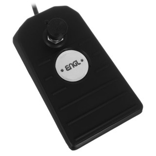 Английский ножной переключатель Z1 с одной кнопкой Engl Z1 Single Button Footswitch