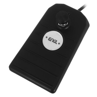 Английский ножной переключатель Z1 с одной кнопкой Engl Z1 Single Button Footswitch