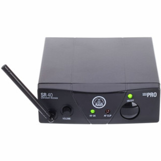 Беспроводная система АKG WMS 40 Mini Instrument ISM1 Bundle №399738 (Комплект)