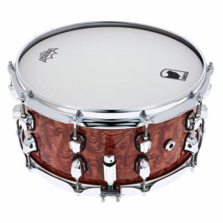 Малый барабан Mapex 14"x6,5" Shadow Snare Mapex 14"x6,5" Shadow Snare