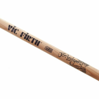 Барабанные палочки Vic Firth SLED Jen Ledger Signature Vic Firth SLED Jen Ledger Signature