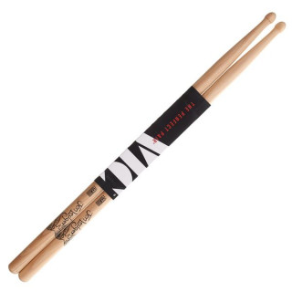 Барабанные палочки Vic Firth SLED Jen Ledger Signature Vic Firth SLED Jen Ledger Signature
