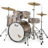 Pearl Roadshow 22" Plus 6pcs Bronze Pearl Roadshow 22" Plus 6pcs Bronze