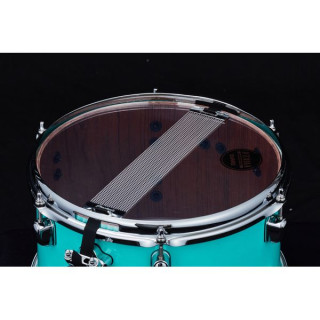 Tama 12"x07" S.L.P. Mod Bubinga PT Tama 12"x07" S.L.P. Mod Bubinga PT