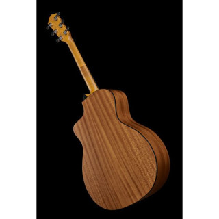 Тейлор 114ce-S Сапеле Taylor 114ce-S Sapele