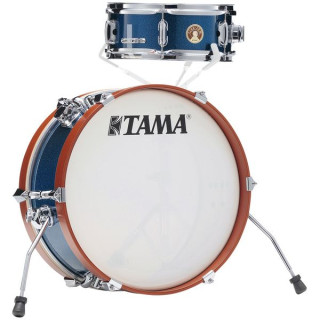 Мини-набор Tama Club Jam Mini Kit -интернет-провайдер Tama Club Jam Mini Kit -ISP