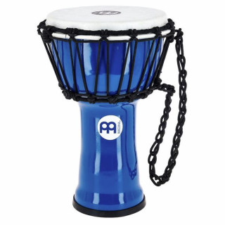 Джембе Meinl Junior Djembe Blue Meinl Junior Djembe Blue