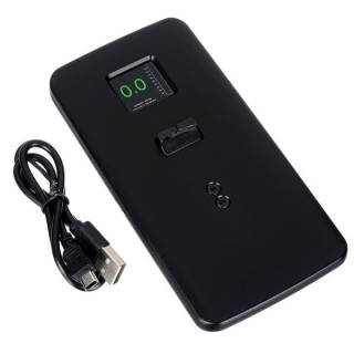 Цифровой тестер прочности язычка Benz-Tec Benz-Tec Digital Reed Strength Tester