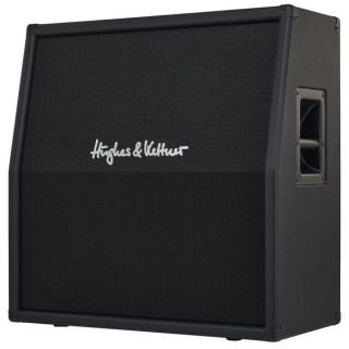 Hughes & Kettner TC 412 A60 С Enclosure для Triamp Hughes & Kettner TC 412 A60 Cabinet for Triamp