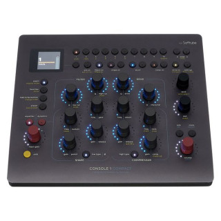 Softube Console 1 Компакт Softube Console 1 Compact