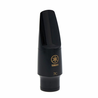 Мундштук для саксофона Yamaha Alto Sax Mouthpiece 7C Yamaha Alto Sax Mouthpiece 7C