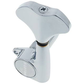 Басовый тюнер Gotoh GB350 1R C Gotoh GB350 1R C Bass Tuner