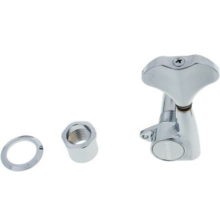 Басовый тюнер Gotoh GB350 1R C Gotoh GB350 1R C Bass Tuner