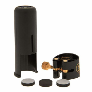 GF GF-11M Лигатурный тенор-саксофон G GF GF-11M Ligature Tenor Sax G