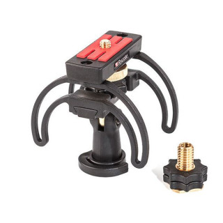 Ветрозащитный комплект Rycote Tascam DR-44 WL Audio Kit Rycote Tascam DR-44 WL Audio Kit