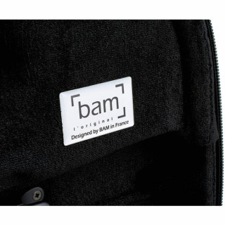 Чехол bam 5003SB Classic III violin case
