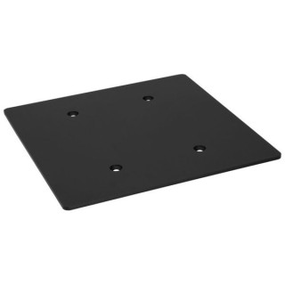 База Decotruss Quad Base Plate 300 BK Decotruss Quad Base Plate 300 BK