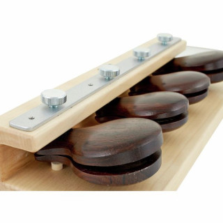 Кастаньеты Studio 49 RCA 4 Royal Castanets Studio 49 RCA 4 Royal Castanets