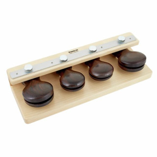 Кастаньеты Studio 49 RCA 4 Royal Castanets Studio 49 RCA 4 Royal Castanets